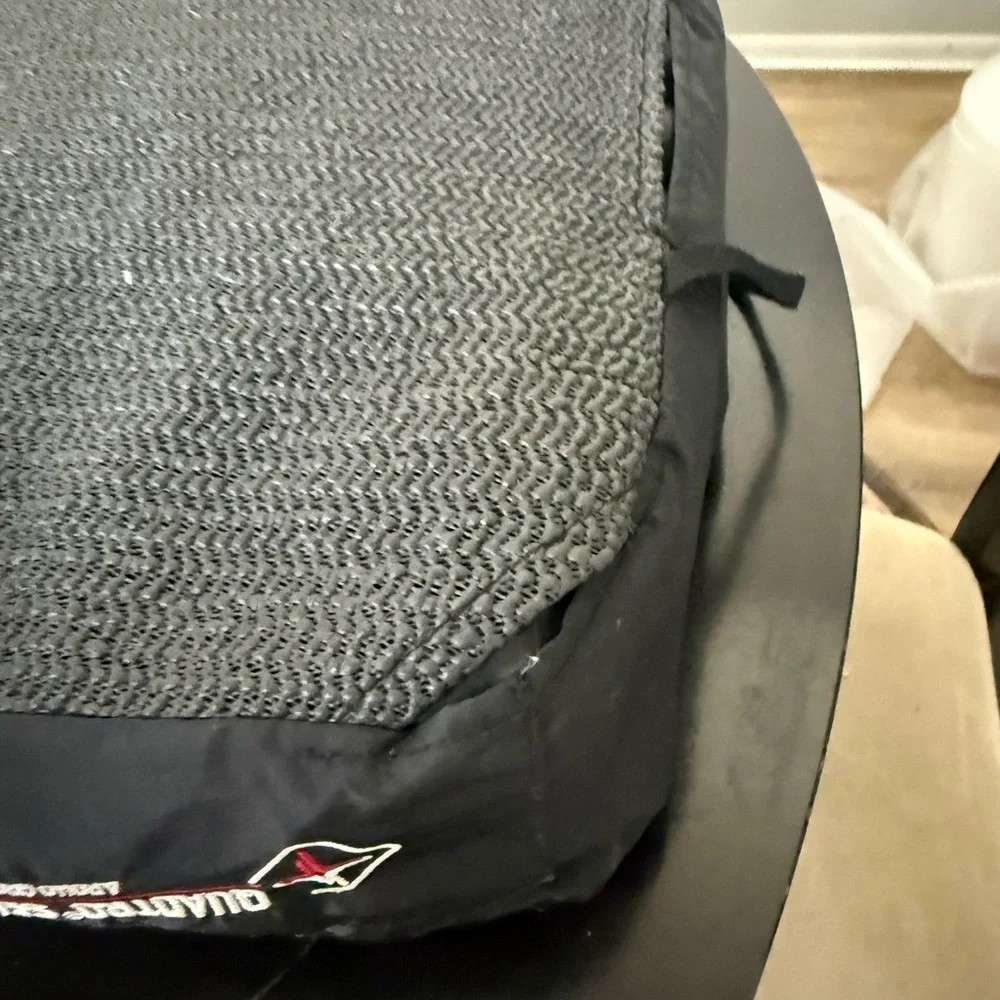 ROHO QUADTRO Select HIGH Profile Cushion - 16.00" x 17.00" x 4.25" - Picture 7 of 13